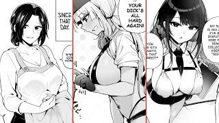 Top 12 Best Doujin You Won’t Regret Reading Today | Top Doujinshi Recommendations