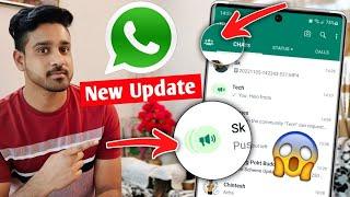 Whatsapp Community Feature | whatsapp new update 2022 | Whatsapp new update Community Tab