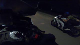 R1 vs zx10r