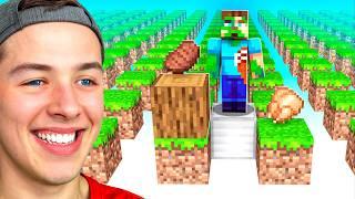 Reacting to ALL of Parkour Civilization *full movie*
