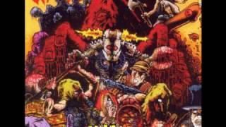 Ghoul - 10 What A Wonderful World (Louis Armstrong)