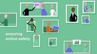 Online Safety Research at The Alan Turing Institute