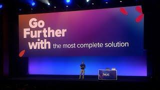 JNUC 2024 Opening Keynote: Go Further with Jamf and Apple Technology