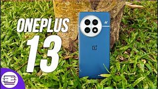 OnePlus 13 Camera Review