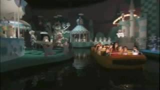 Walt Disney World: Walt Disney's Legacy