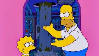 The Simpsons, Lisa, it's Your New Room! The Simpsons 2024 - Best moments