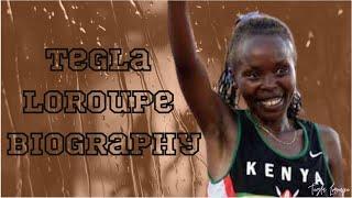 Tegla Loroupe Biography #kenya#teglaloroupe#marathon#bio#histori#biographychannel#biogeaphy+999