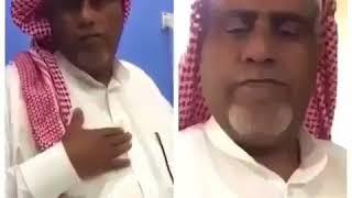 قال شعر ضد تركي ال الشيخ بس وش صارله؟