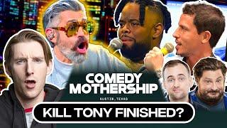 Kill Tony FLOPS w/ Jeremiah Watkins!
