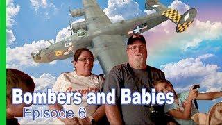 RV Travel // Local things // Robins AFB Museum of Aviation // Warner Robins, GA