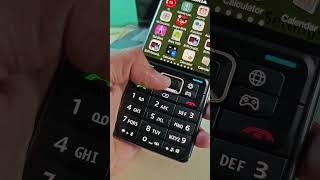nostalgic #phonetricks  #techhacks  #smartphonetips  #techsolution  #mobiletutorial