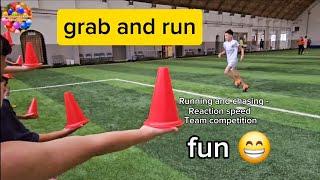 ألعاب رياضية ومسابقات fun games for kids