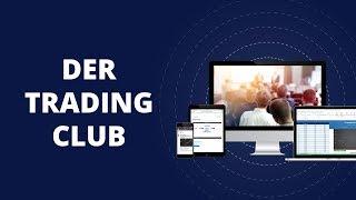 Der Trading Club | Das neue WirmachenTrader Konzept