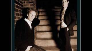 "The Sound of Silence- original version - Simon and Garfunkel