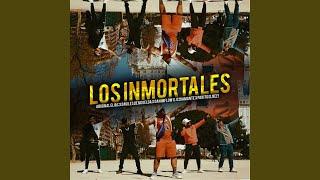 Los inmortales