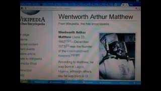 Black America's 1st Rabbi  Wentworth Arthur Matthew & Black Jews Ethiopian Hebrews in America