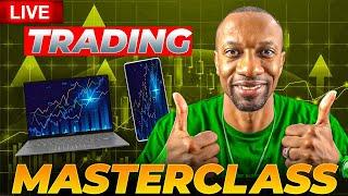 Unlock The Live Trading Secrets Of Top Day Trading Teacher JD Hyter!