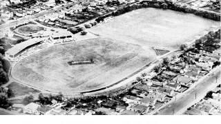 Eden Park Stadium - Snapshots in Time