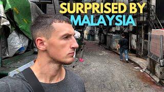 48 Hours in Kuala Lumpur - What Is It Actually Like?