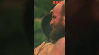 100.000 Dollar gewonnen! | Naked Survival: Last one Standing | DMAX Adrenalin