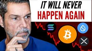 Raoul Pal Just Changed His View For 2025! Bitcoin, Altcoin Season & AI Update..