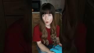 мама на кухне