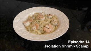 Shrimp Scampi