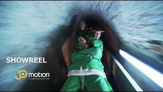 Showreel JOmotion  Filmproduktion