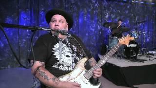 Popa Chubby - Hallelujah - Don Odells Legends