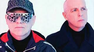 PET SHOP BOYS MEGAMIX