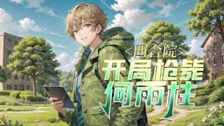 《四合院：开局枪毙何雨柱》第1-210话毕清风穿越到了禽满四合院的世界。觉醒了系统，只要惩恶扬善，就能获得系统奖励。面对满大院的禽兽，毕清风自然毫不手软。