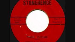 Goodly Rubenson - Inside Outside 1968