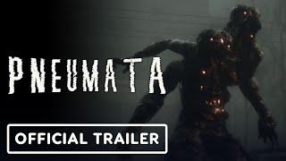 Pneumata - Official Trailer | The Indie Horror Showcase 2023