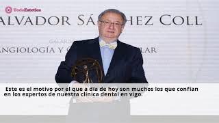 Tratamientos de estética dental en C Dovaz