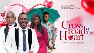 CROSSROAD OF THE HEART || FULL MOVIE