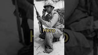 Inspirational Whispers in the wind: the untold saga of Navajo code talkers