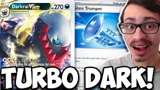 Turbo Darkrai Is Back In A BIG Way Thanks To These New Cards!