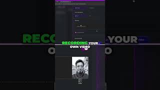 Create Stunning AI Videos with Your Voice and Image
