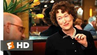 Julie & Julia (2009) - I Love to Eat Scene (1/10) | Movieclips