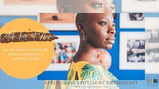 Spring 2020 Spotlight Enthusiast   Jessica Nabongo