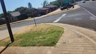 Jacksonville tx PD Follow Up