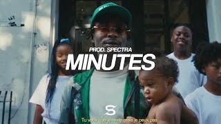 Rsko x Tiakola Type Beat - "MINUTES" | Instru Rap Mélo 2024