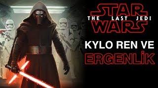 Kylo Ren ve Ergenlik Üzerine - STAR WARS 101