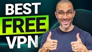 Best Free VPN for 2024 | My top 4 choices!