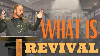 What is Revival? | Pastor Mark Driscoll