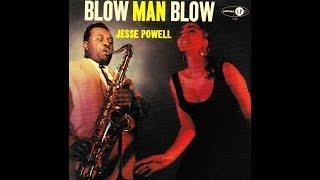 Jesse Powell - But Beautiful