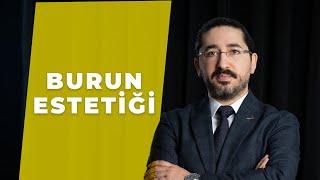 Burun Estetiği - Op. Dr. Uğur Şahin