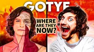 Gotye | Where Are They Now? | How One Song Ruined His Whole Life...