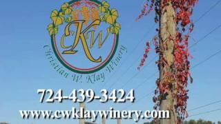 Christian W. Klay Winery