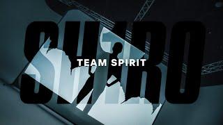 TEAM SPIRIT: MEET SH1RO